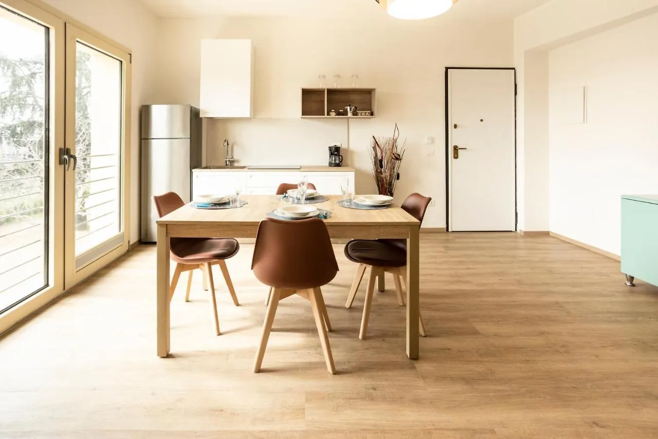 Borgoroma - Business & Residence Verona