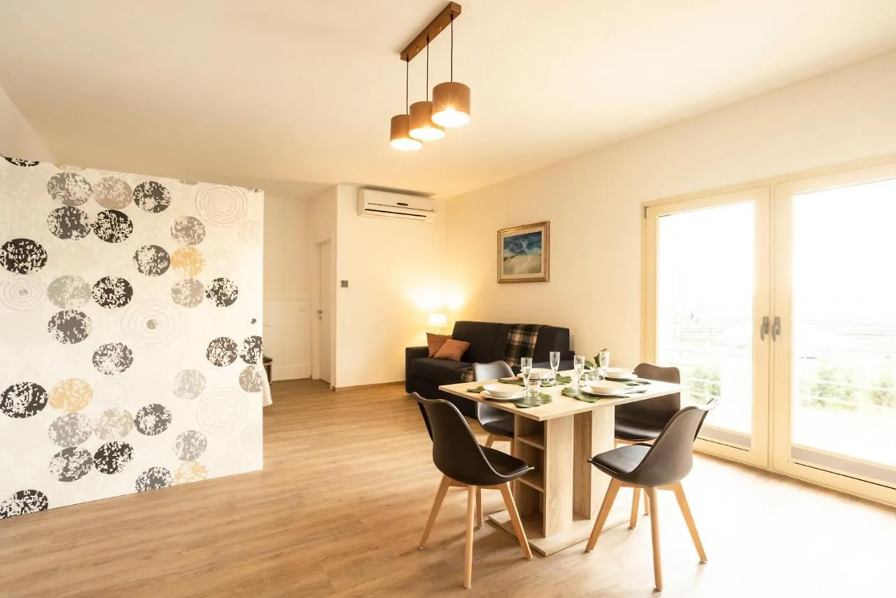 Borgoroma - Business & Residence Verona Italy