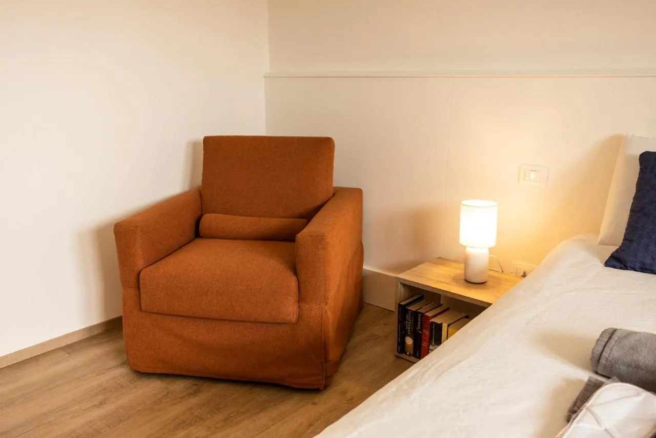 Borgoroma - Business & Residence Verona Apartmán