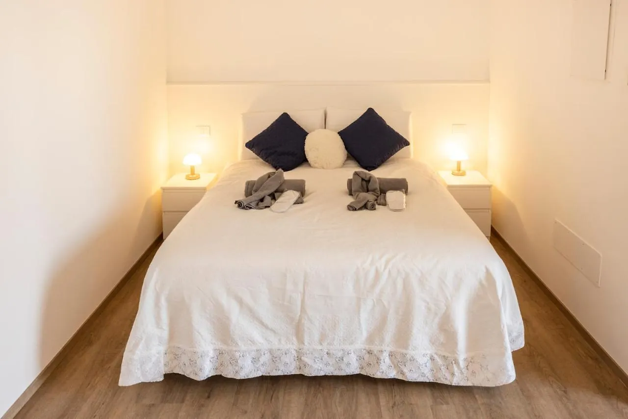 Borgoroma - Business & Residence Verona
