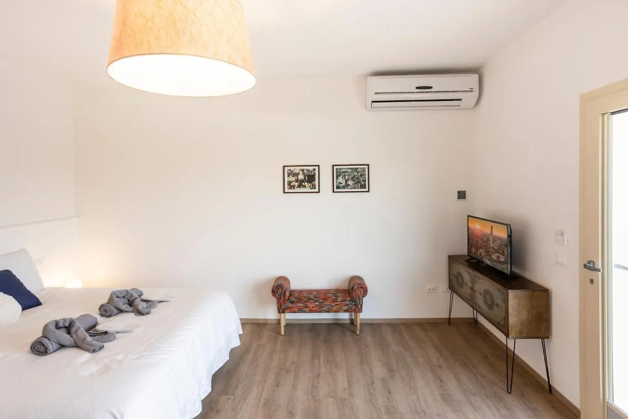 Borgoroma - Business & Residence Verona Apartamento