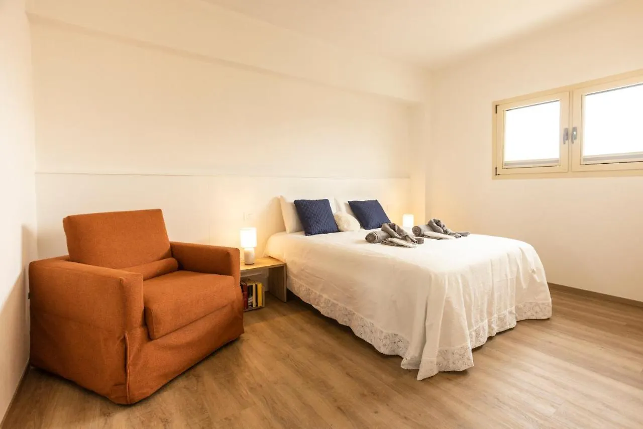 Borgoroma - Business & Residence Verona